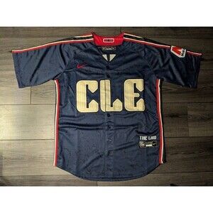 Steven Kwan #38 Cleveland Guardians Marathon Patch Baseball Jersey Small